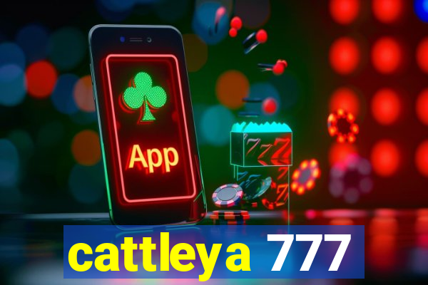 cattleya 777